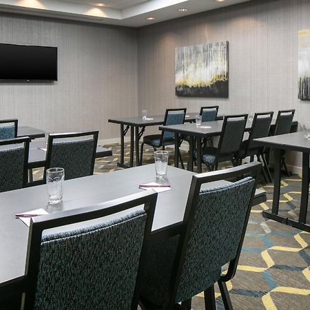 Residence Inn By Marriott Lincoln South Esterno foto
