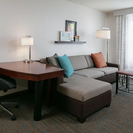 Residence Inn By Marriott Lincoln South Esterno foto