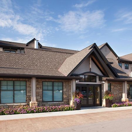 Residence Inn By Marriott Lincoln South Esterno foto
