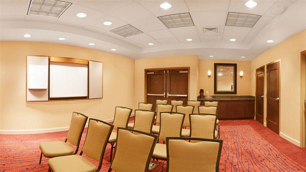 Residence Inn By Marriott Lincoln South Esterno foto