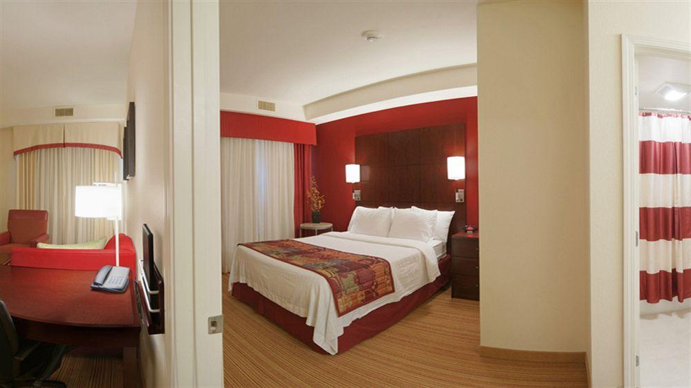 Residence Inn By Marriott Lincoln South Esterno foto