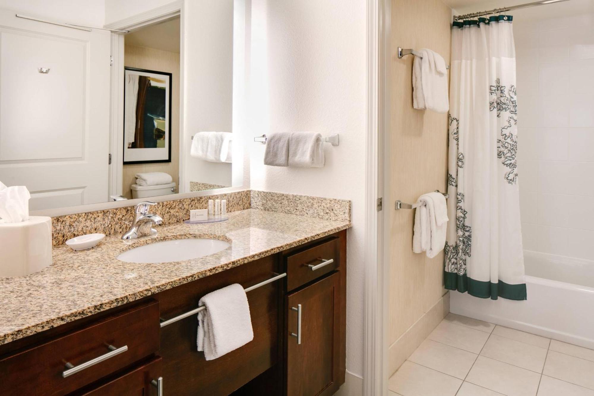 Residence Inn By Marriott Lincoln South Esterno foto
