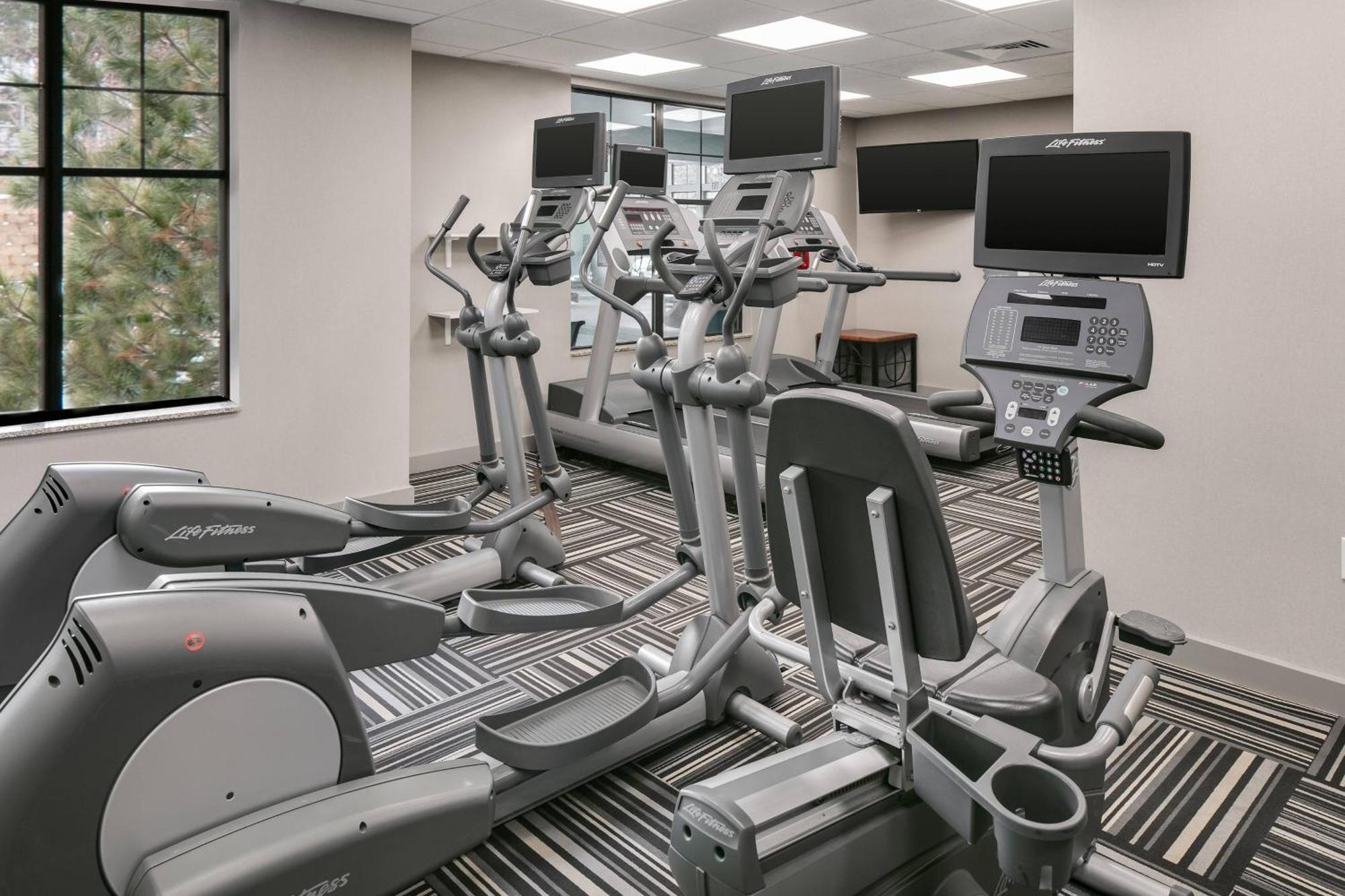 Residence Inn By Marriott Lincoln South Esterno foto