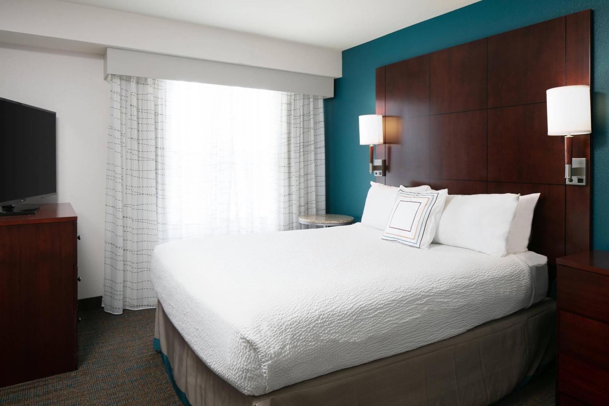 Residence Inn By Marriott Lincoln South Esterno foto