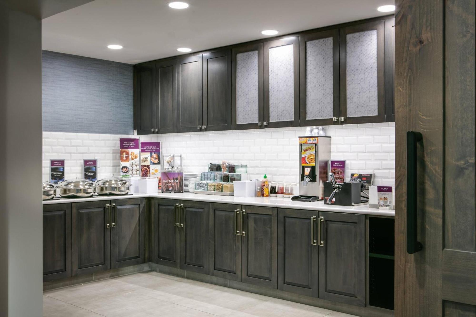 Residence Inn By Marriott Lincoln South Esterno foto