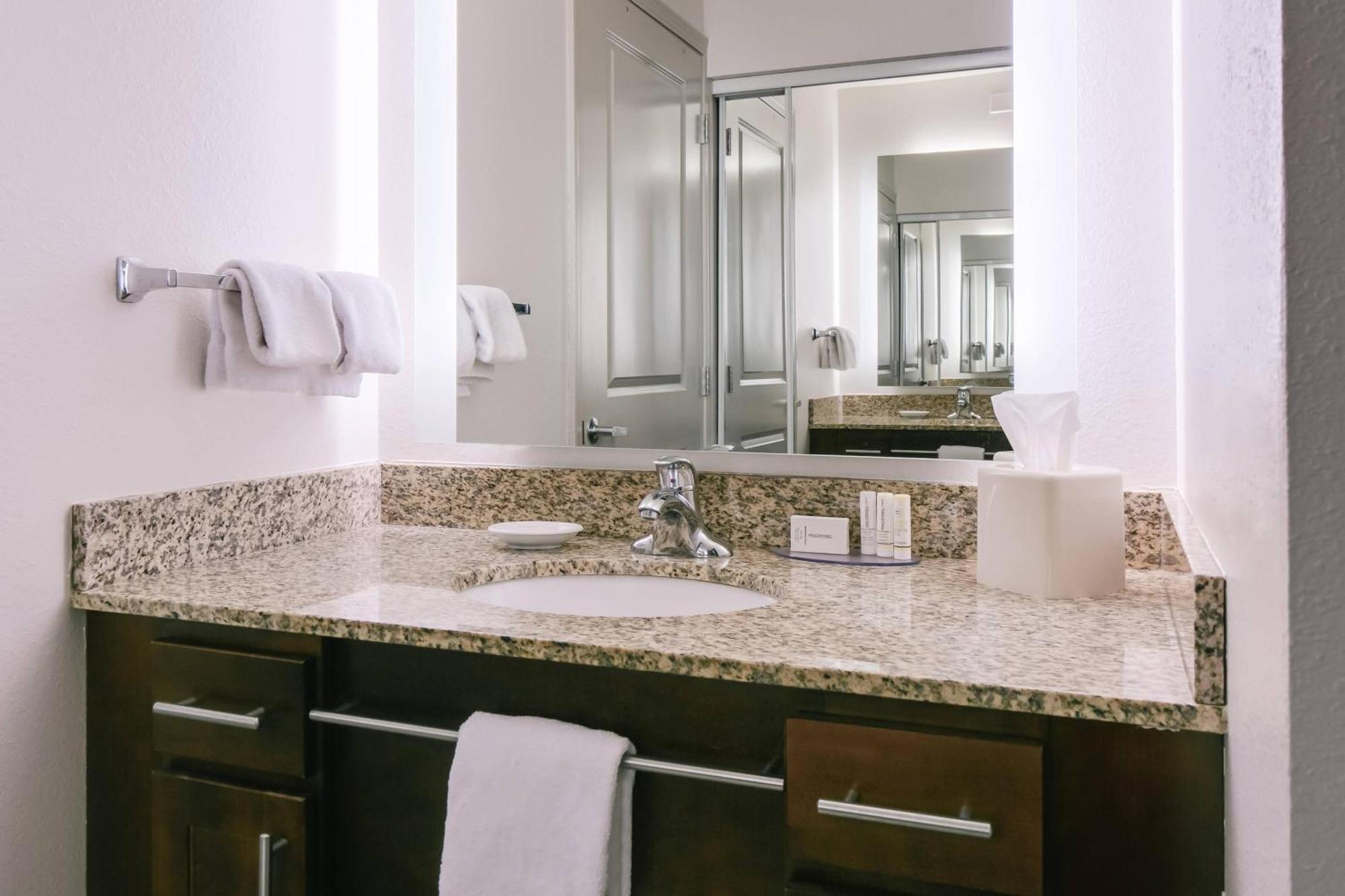 Residence Inn By Marriott Lincoln South Esterno foto