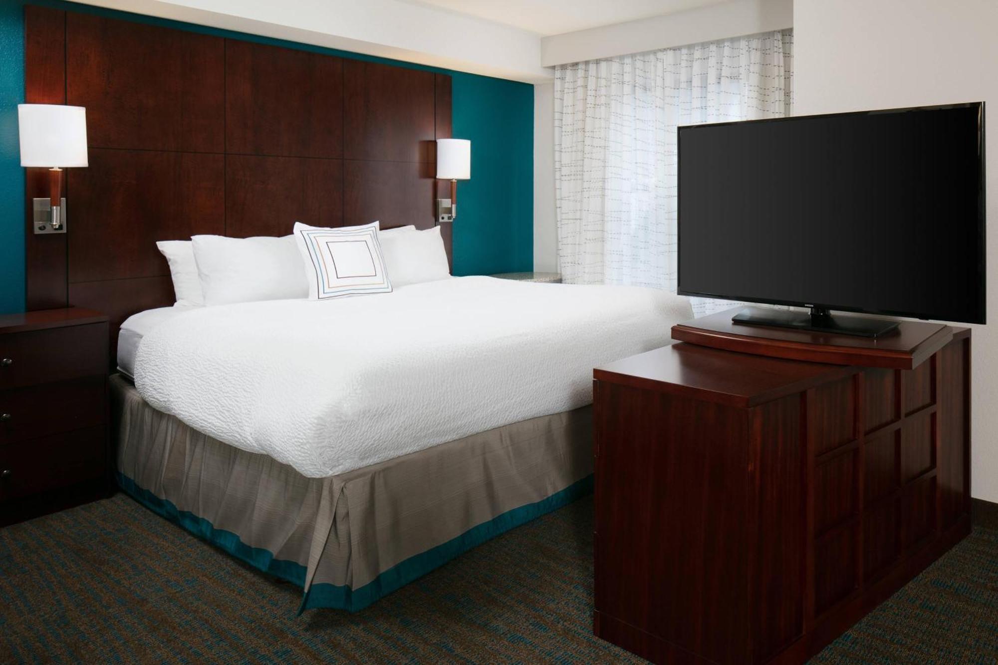 Residence Inn By Marriott Lincoln South Esterno foto