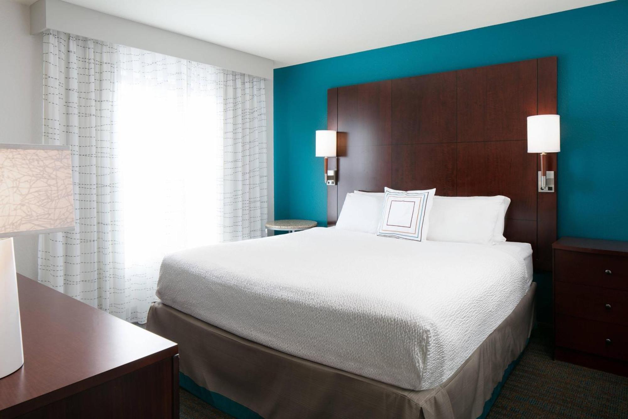 Residence Inn By Marriott Lincoln South Esterno foto