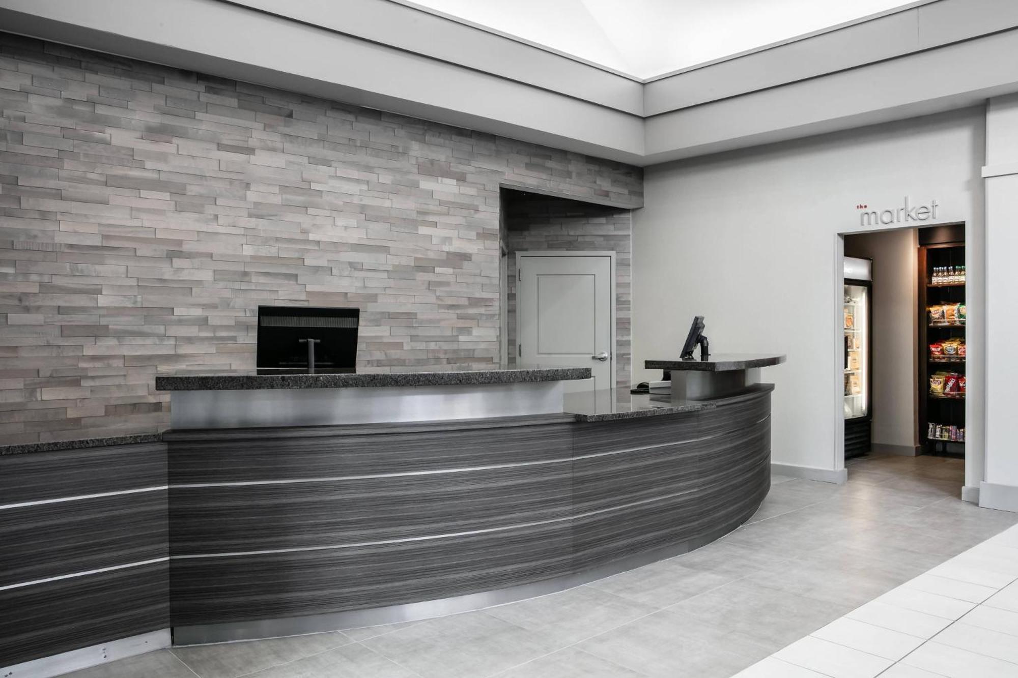 Residence Inn By Marriott Lincoln South Esterno foto