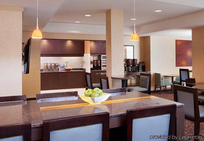 Residence Inn By Marriott Lincoln South Camera foto