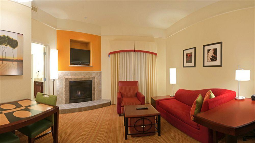 Residence Inn By Marriott Lincoln South Esterno foto