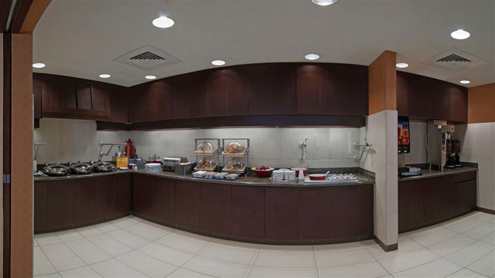 Residence Inn By Marriott Lincoln South Esterno foto