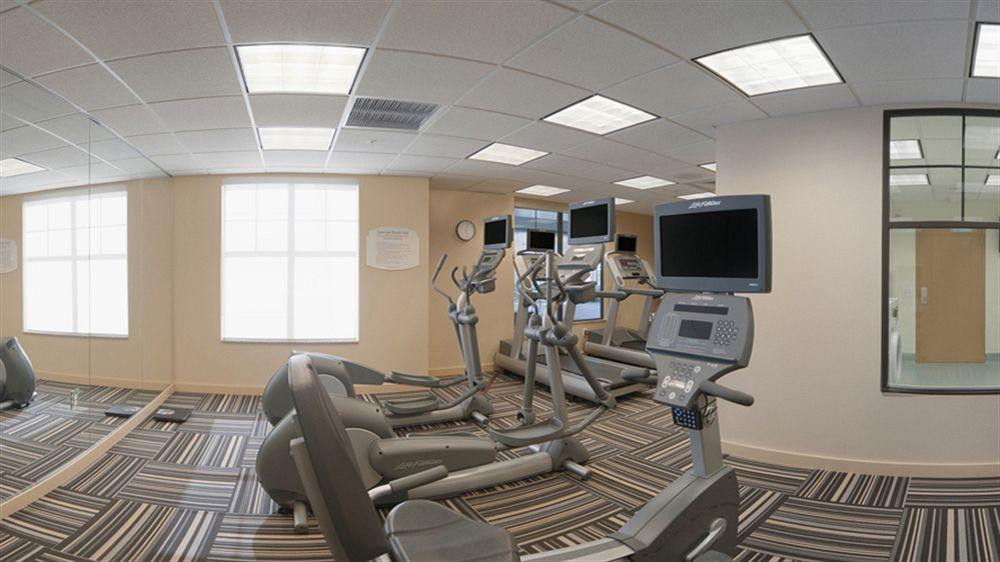 Residence Inn By Marriott Lincoln South Esterno foto