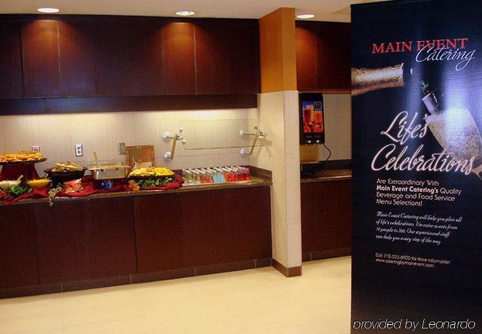 Residence Inn By Marriott Lincoln South Esterno foto
