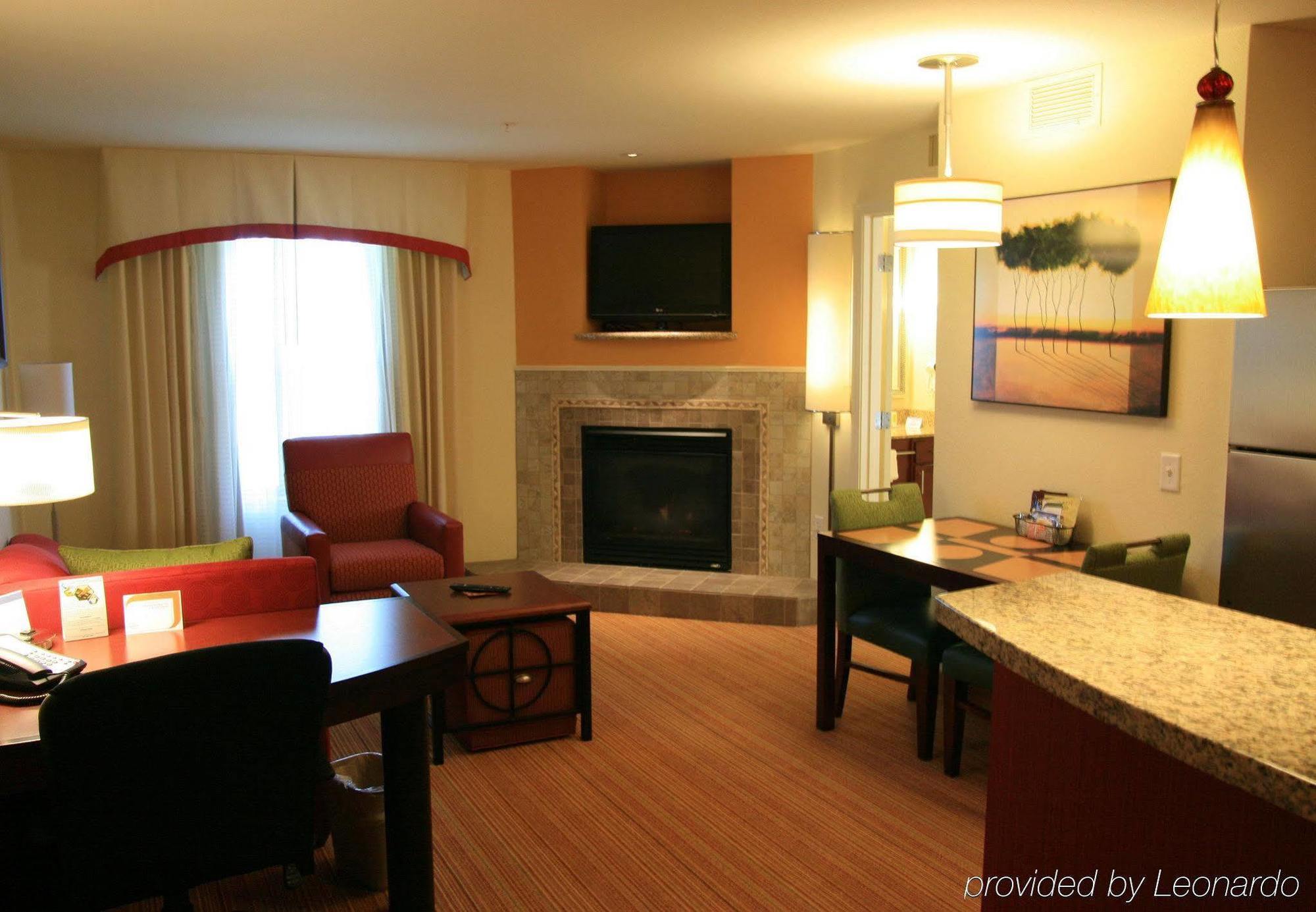 Residence Inn By Marriott Lincoln South Esterno foto