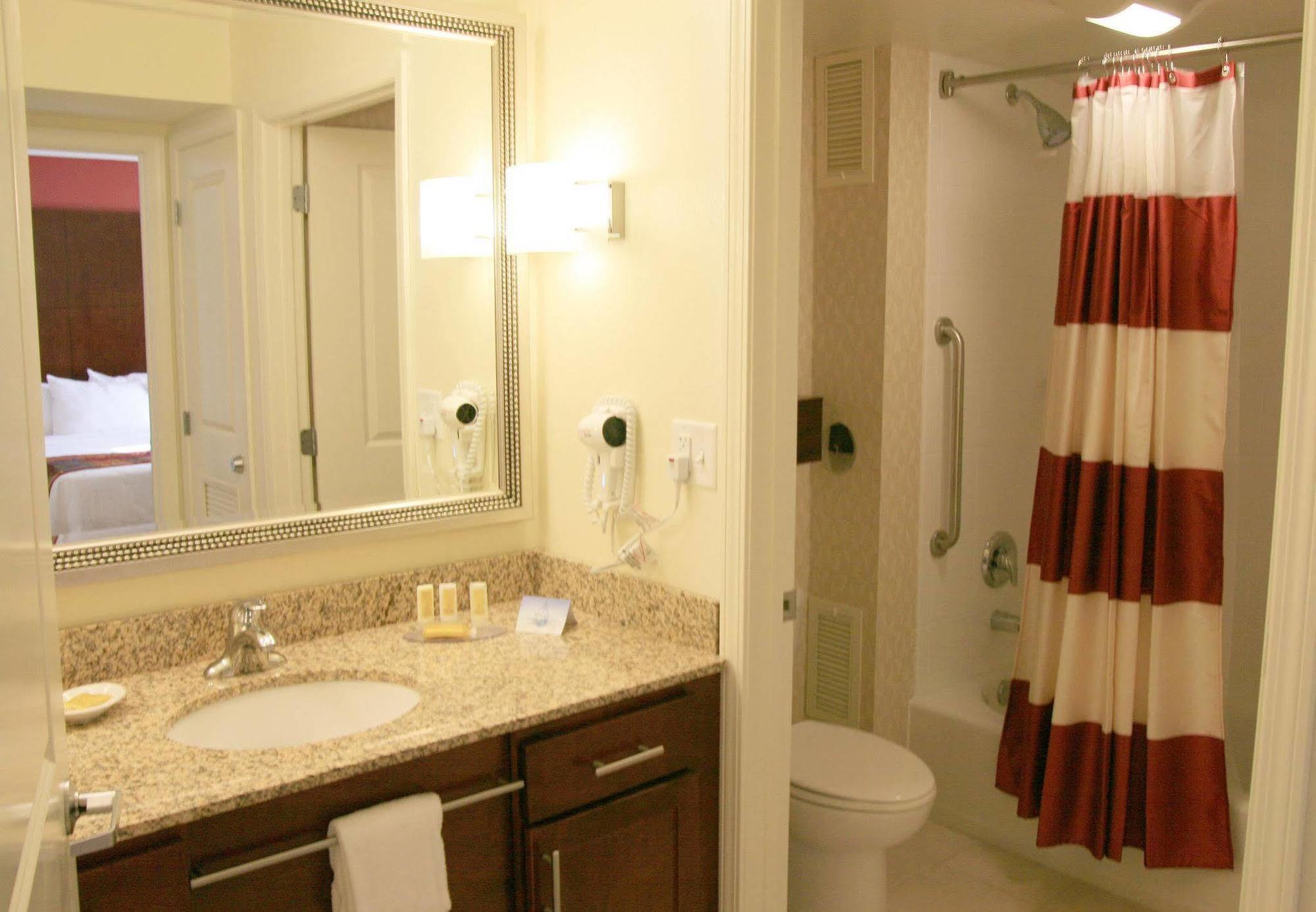 Residence Inn By Marriott Lincoln South Esterno foto