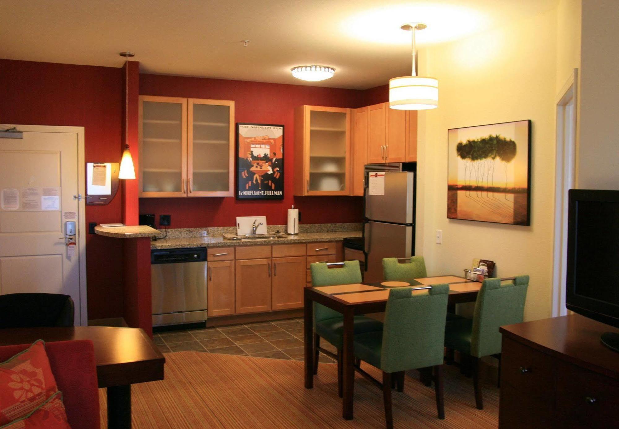 Residence Inn By Marriott Lincoln South Camera foto
