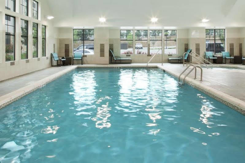 Residence Inn By Marriott Lincoln South Esterno foto