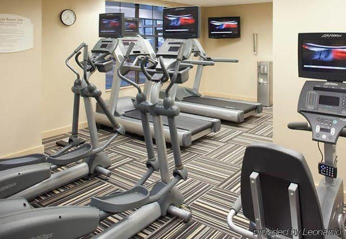 Residence Inn By Marriott Lincoln South Esterno foto