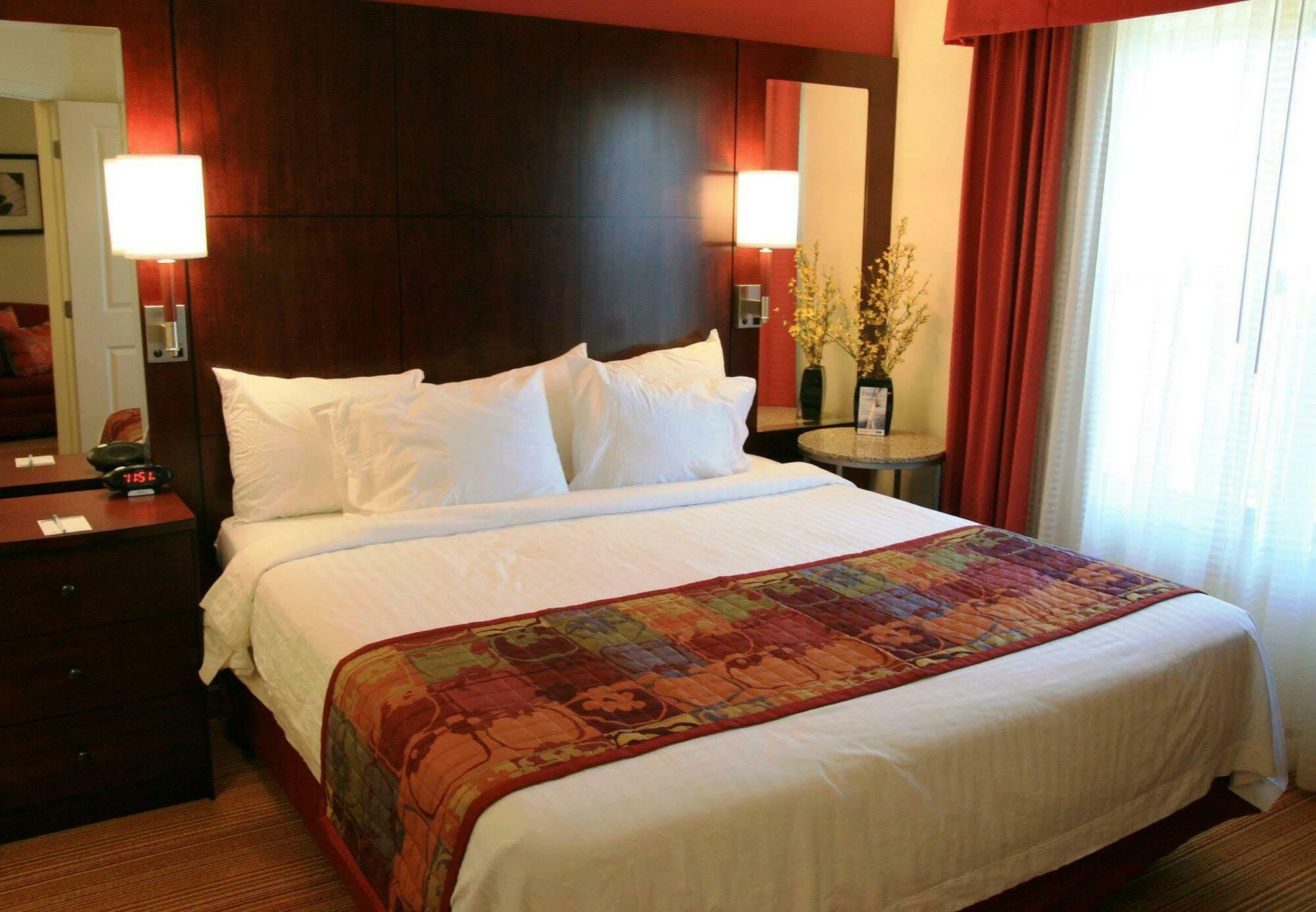 Residence Inn By Marriott Lincoln South Esterno foto