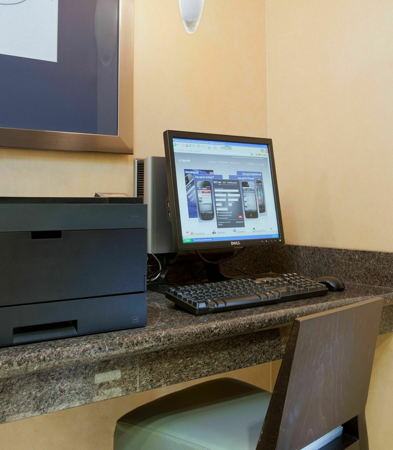 Residence Inn By Marriott Lincoln South Esterno foto