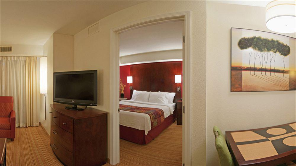 Residence Inn By Marriott Lincoln South Esterno foto