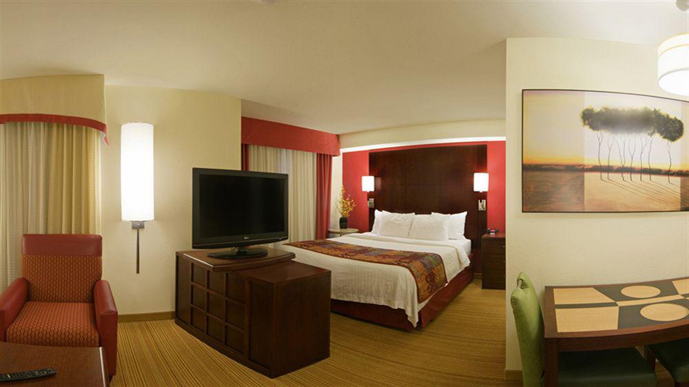 Residence Inn By Marriott Lincoln South Esterno foto